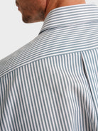 CAMISA MR VERDE REGULAR FIT. AZUL