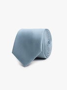 GRAVATA AZUL REGULAR FIT MR. BLUE