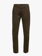 VERDE REGULAR FIT MR. AZUL