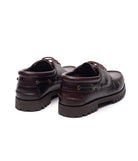 BROWN SHOES MARK BELLUCCI