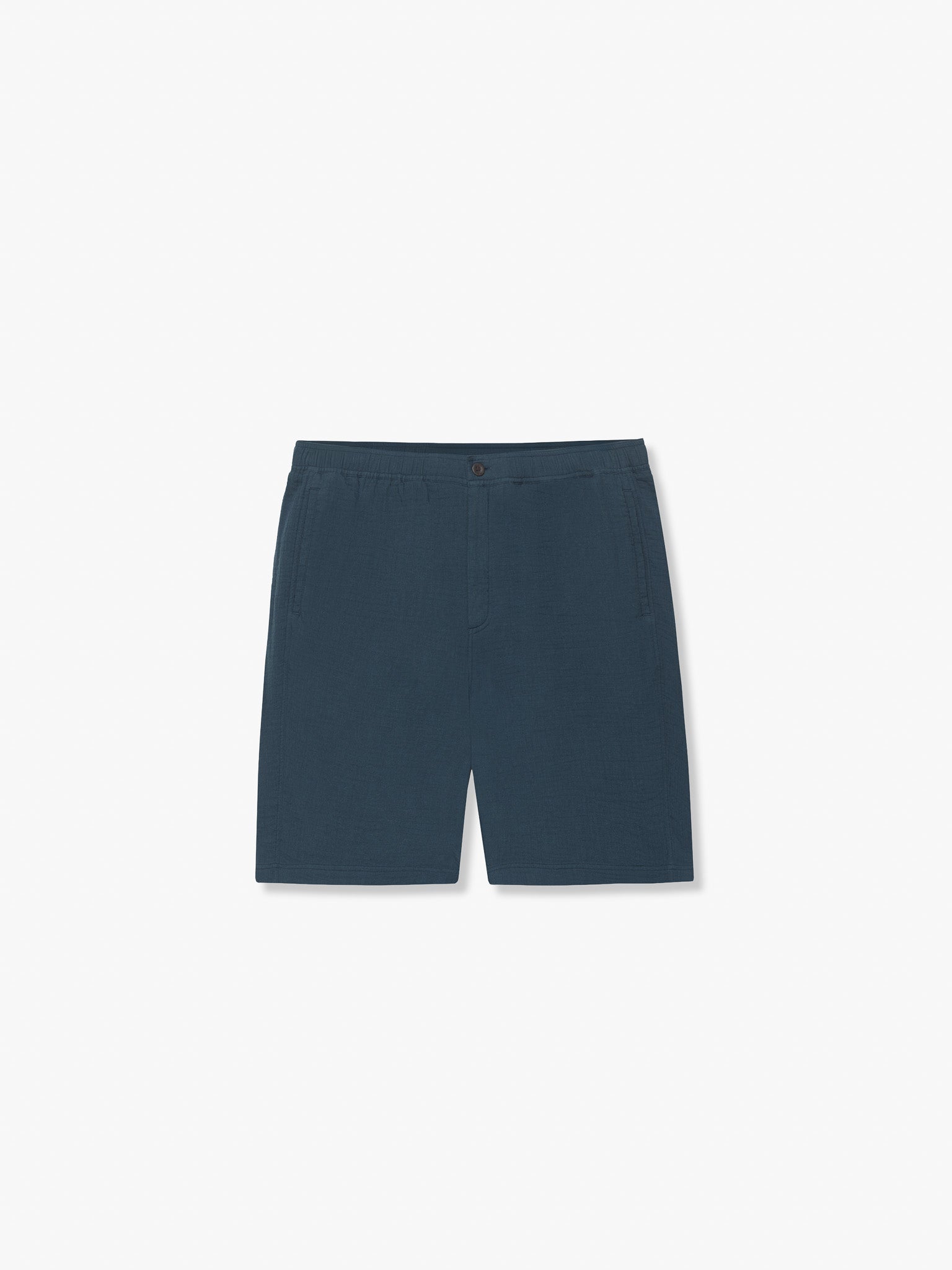 BERMUDA AZUIS REGULAR FIT MR. BLUE