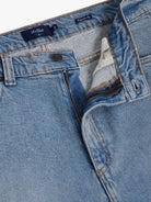 BLUE JEANS REGULAR FIT MR. BLUE