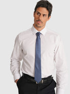 BLUE TIE MR. BLUE