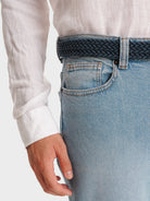 BLUE JEANS REGULAR FIT MR. BLUE