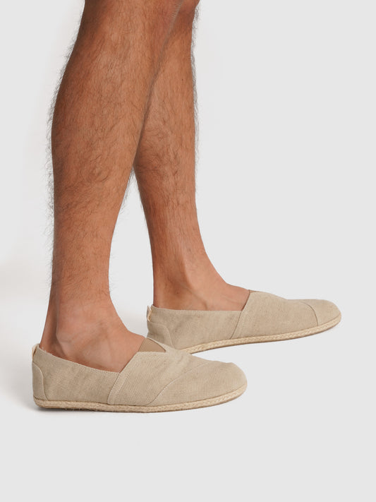 BEIGE SHOES MARK BELLUCCI