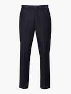 TRAJE AZUL MANGA LARGA REGULAR FIT MR. AZUL