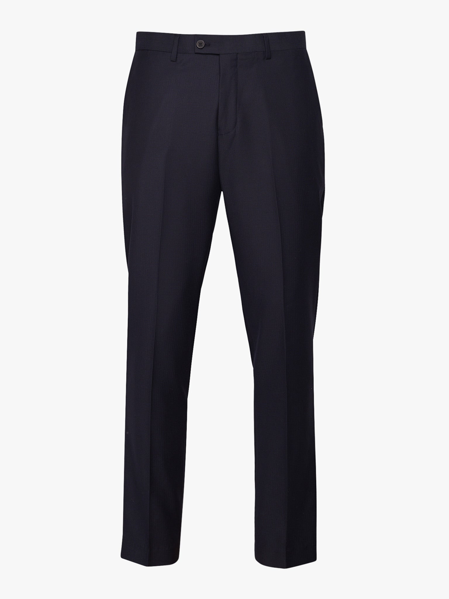TRAJE AZUL MANGA LARGA REGULAR FIT MR. AZUL