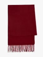 PAÑUELO ROJO SR. AZUL