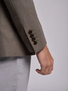 BLAZER VERDE REGULAR FIT MR. BLUE