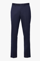 BLUE REGULAR FIT MR. BLUE