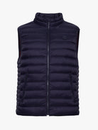 BLUE JACKET REGULAR FIT MR. BLUE