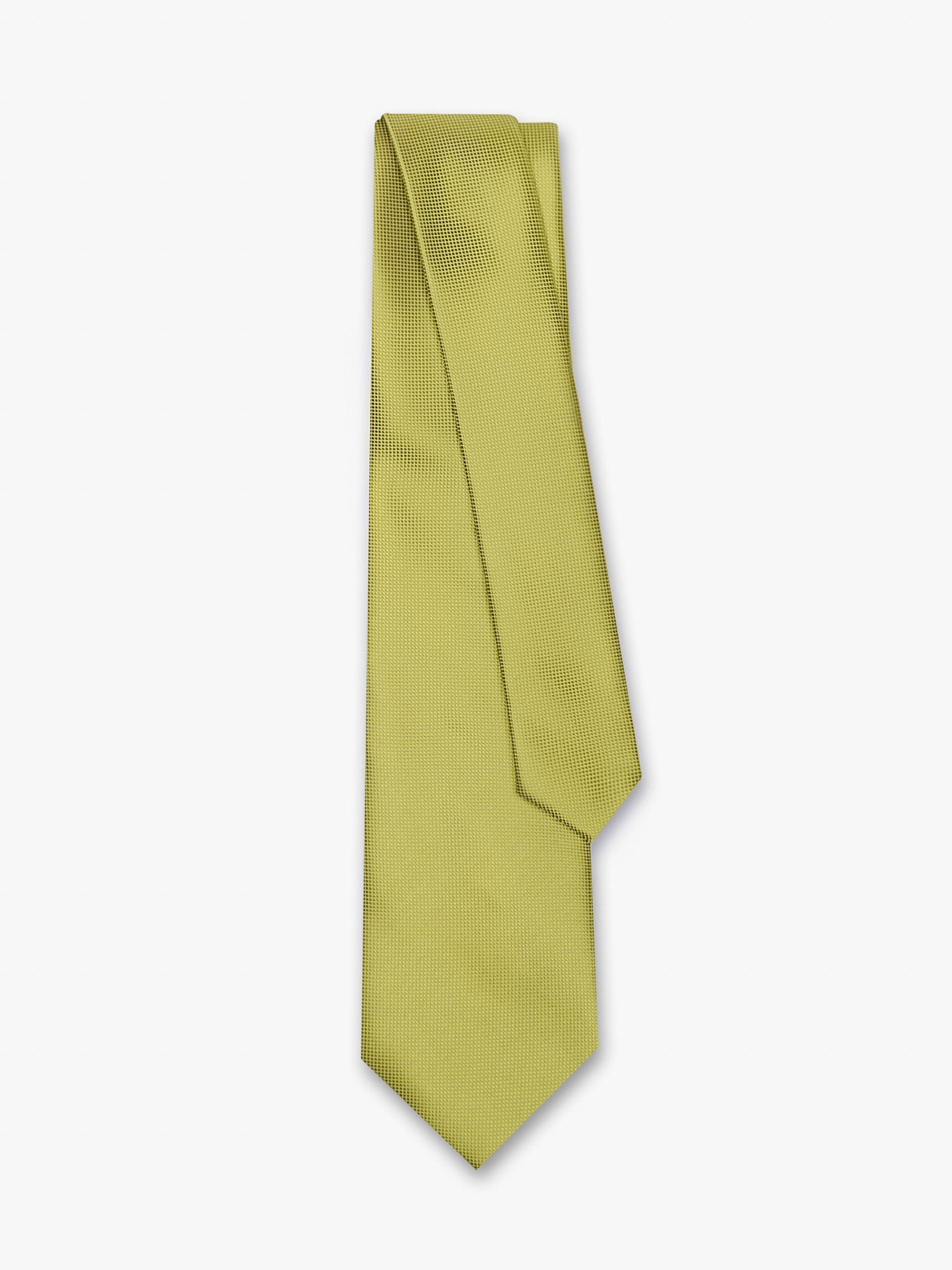 GREEN REGULAR FIT MR. BLUE