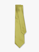 GREEN REGULAR FIT MR. BLUE