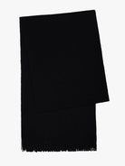 CACHECOL PRETO LISO MR. BLUE