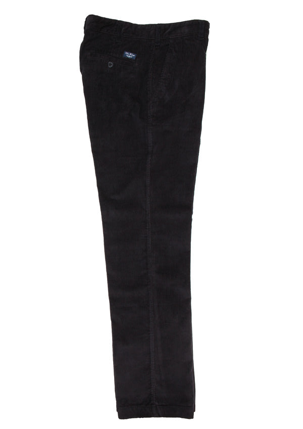 Bombazine pants - Mr Blue