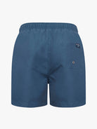 Mr. Blue Italian Swimsuit