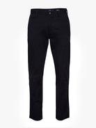 Mr. Blue Slim Fit Twill Chinos
