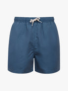 Mr. Blue Italian Swimsuit