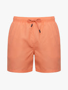Mr. Blue Classic Orange Swimsuit