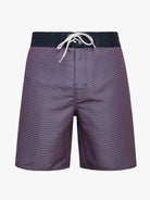 Mr. Blue Surfer Swimsuit