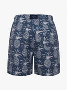 Mr. Blue Classic Swimsuit
