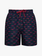 Mr. Blue Classic Swimsuit