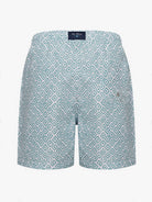 Mr. Blue Classic Swimsuit