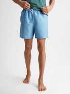 Mr. Blue Classic Swimsuit