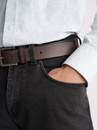 Mr. Blue Slim Fit Blue Jeans
