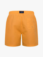 Mr. Blue Classic Yellow Swimsuit