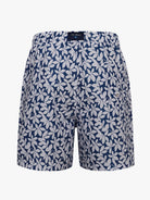 Mr. Blue Classic Swimsuit