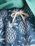Mr. Blue Classic Swimsuit