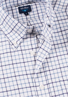 Regular Fit Beige Mr. Blue Shirt