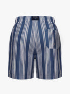 Mr. Blue Classic Swimsuit