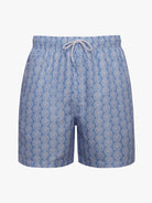 Mr. Blue Classic Swimsuit