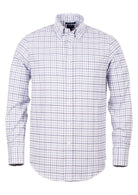 Regular Fit Beige Mr. Blue Shirt