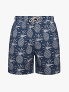 Mr. Blue Classic Swimsuit