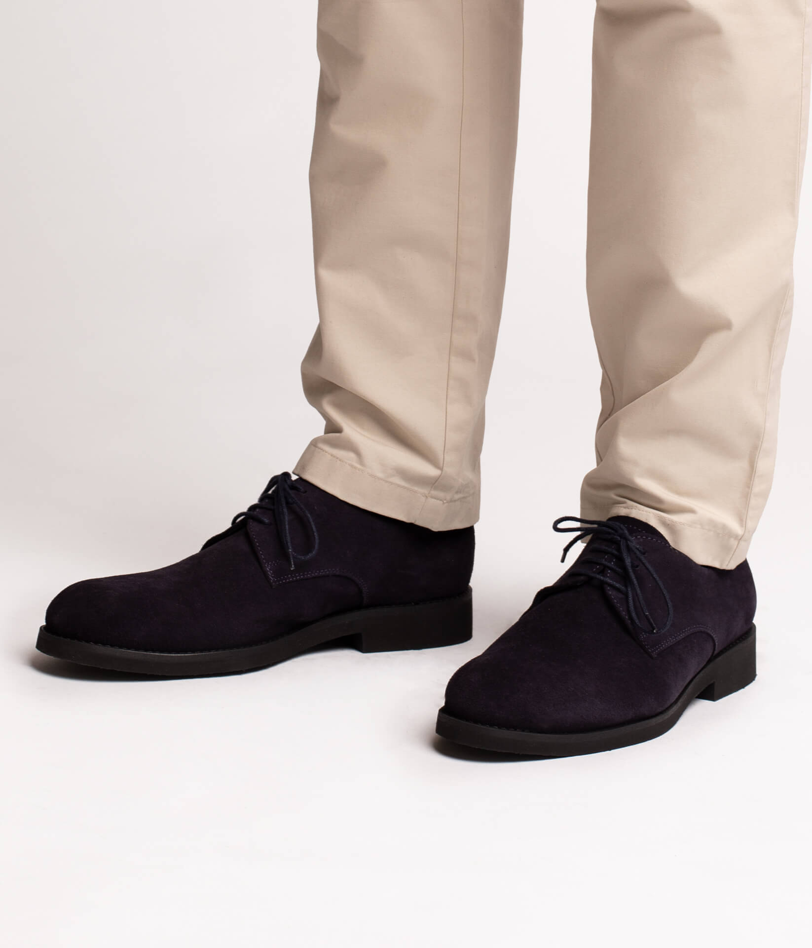 Sapato Ford Azul Mr. Blue