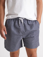 Mr. Blue Classic Swimsuit