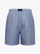 Mr. Blue Classic Swimsuit