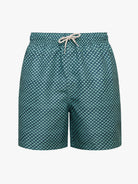 Mr. Blue Classic Swimsuit