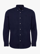 Mr. Blue Regular Fit Denim Shirt