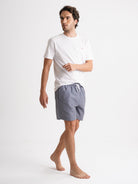 Mr. Blue Classic Swimsuit