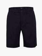 Calções Regular Fit Azuis Mr. Blue